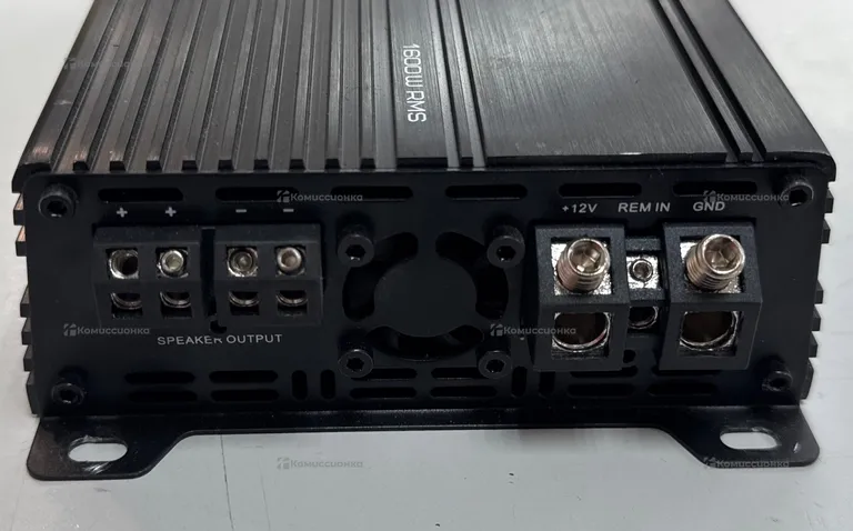 Усилитель DB Atom 1600.1 Pro