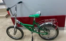 Купить велрсипед детский Байкал б/у , в Пермь Цена:790рублей