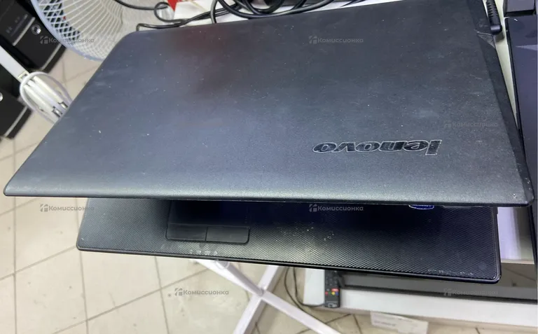 Ноутбук Lenovo AMD Phenom II N830