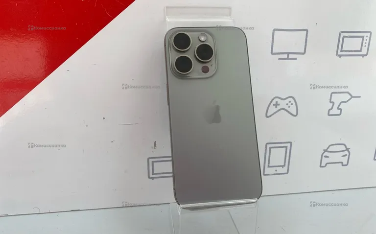 Apple iPhone 15 Pro 128Gb