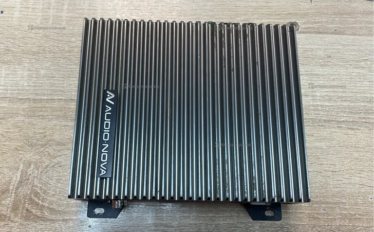 Усилитель Audio Nova AA1.600