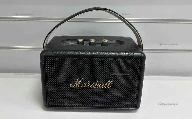 Колонка Marshall Kilburn2