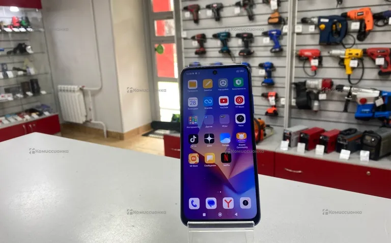 Xiaomi Redmi note 10T 128gb