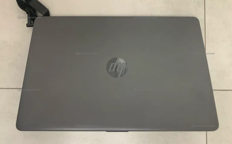 Ноутбук  hp 250 G6