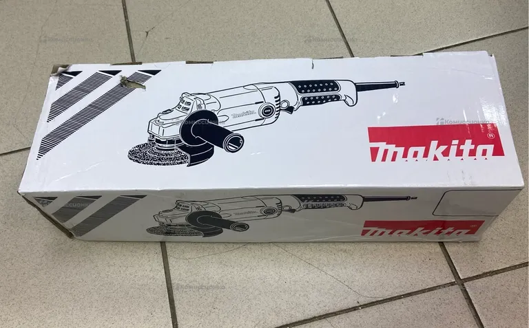 УШМ MAKITA сетевая (150)