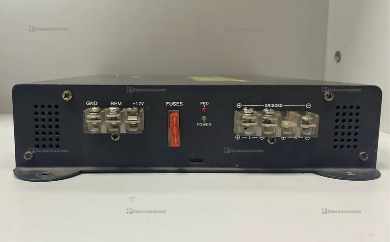 Усилитель  Swat M-2.120