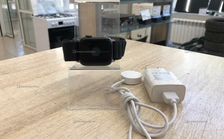 Часы Apple Watch 5 40mm