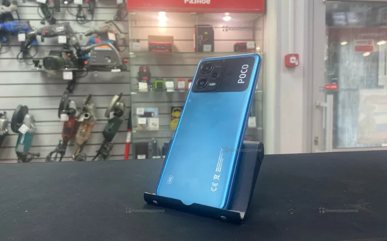 Xiaomi POCO X5 5G 6/128Gb