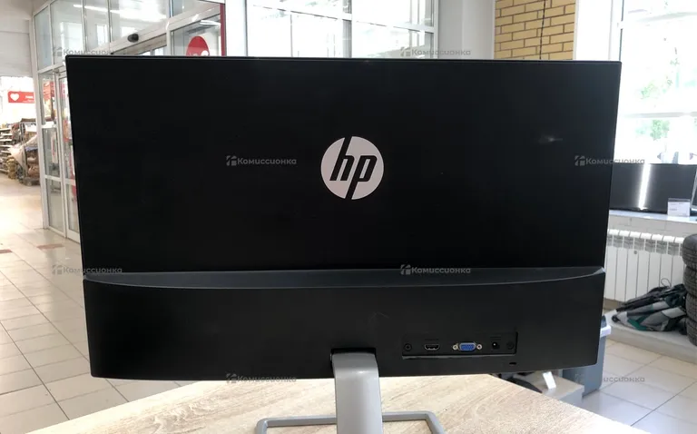Монитор Hp 24f Display