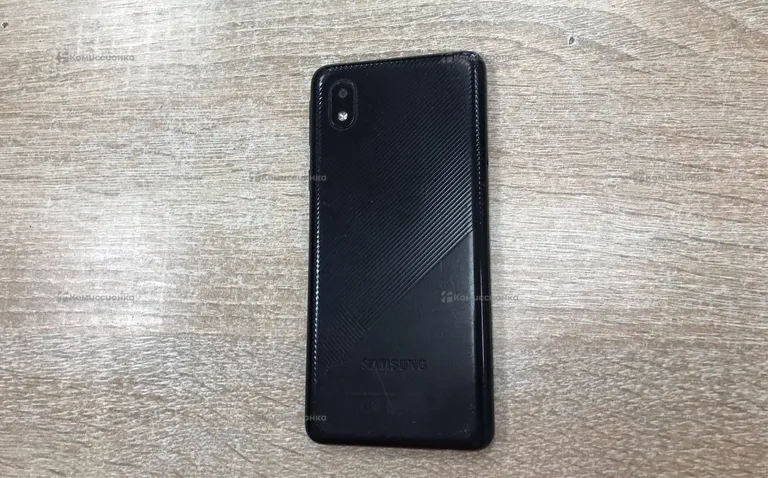 Samsung Galaxy A01
