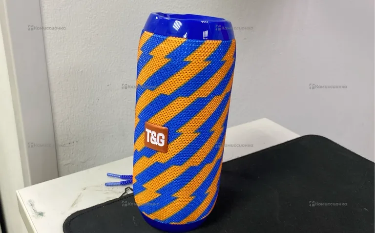 Колонка  Tg