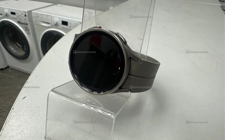 Часы Samsung galaxy watch 5 pro