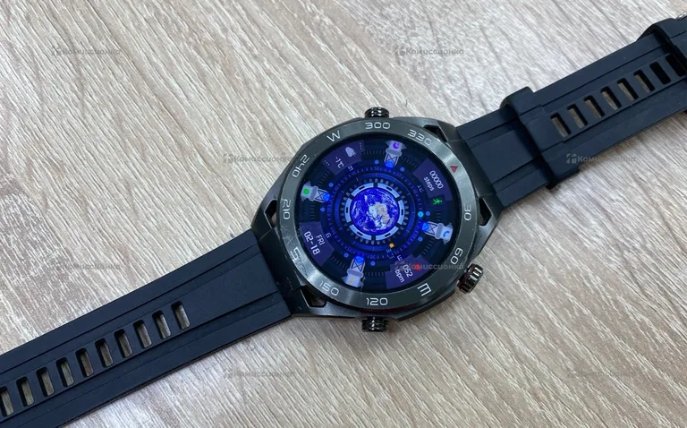 Часы SK4 Pro