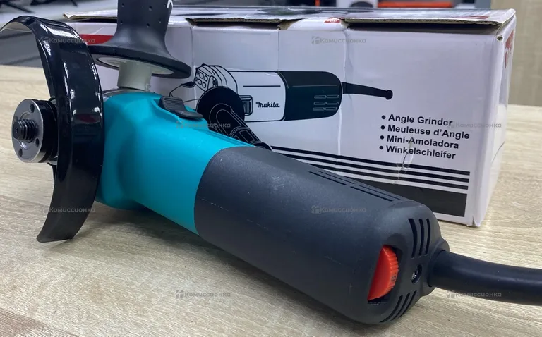 УШМ 9558 Makita реп.