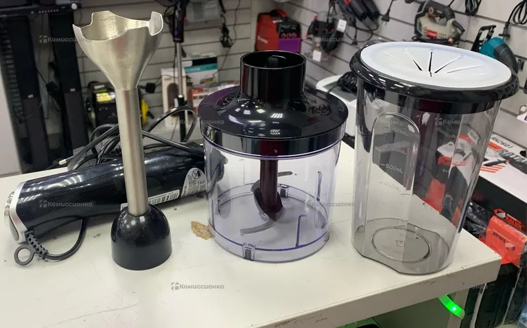Блендер Polaris 1400watt turbo