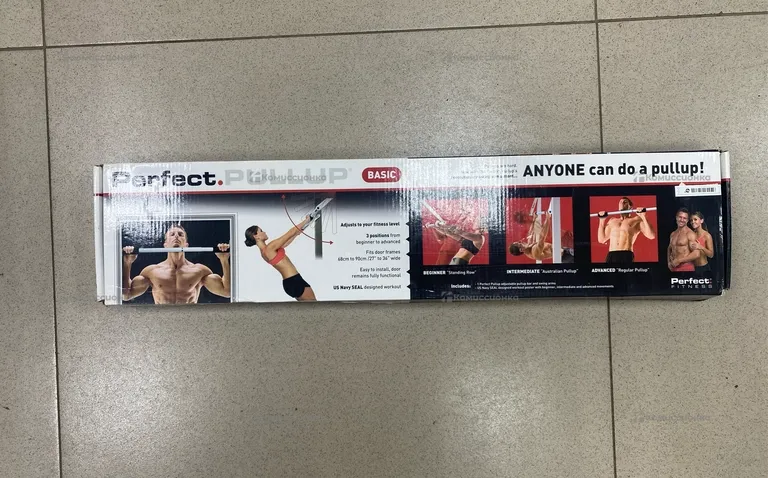 Турник perfect pull-up basic