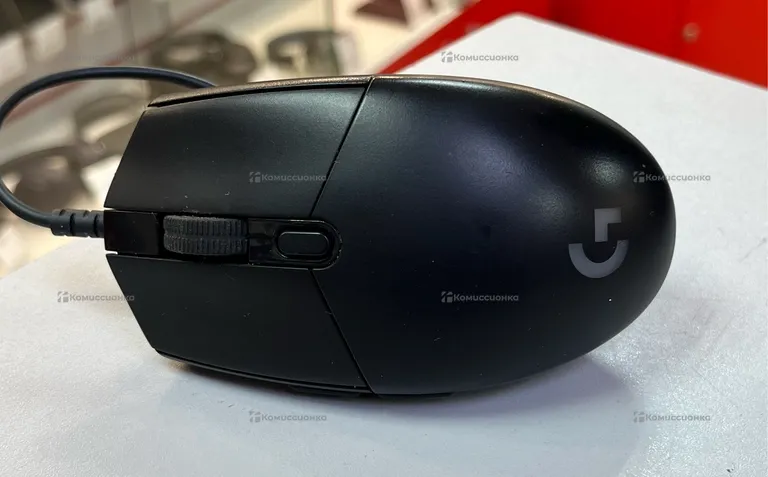 Мышка Logitech G102