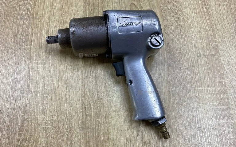 Пневмогайковерт Gedore