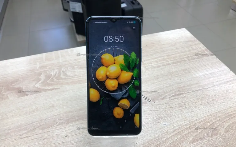 Vivo Y21 4/64 ГБ