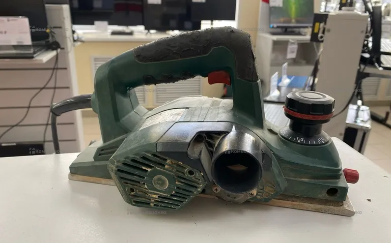 Электрорубанок metabo HO 26-82