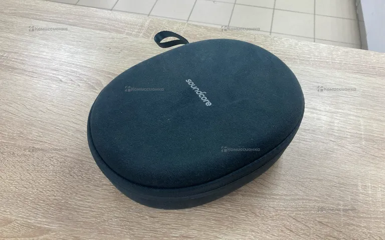 Наушники  SaunCore life Q35