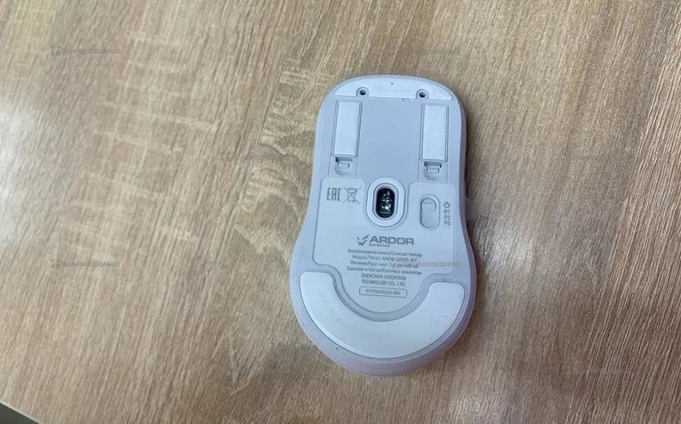 Компьютерная беспроводная мышь ardor ARDW U3395