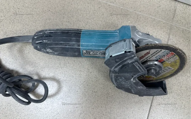 УШМ Makita GA5030R
