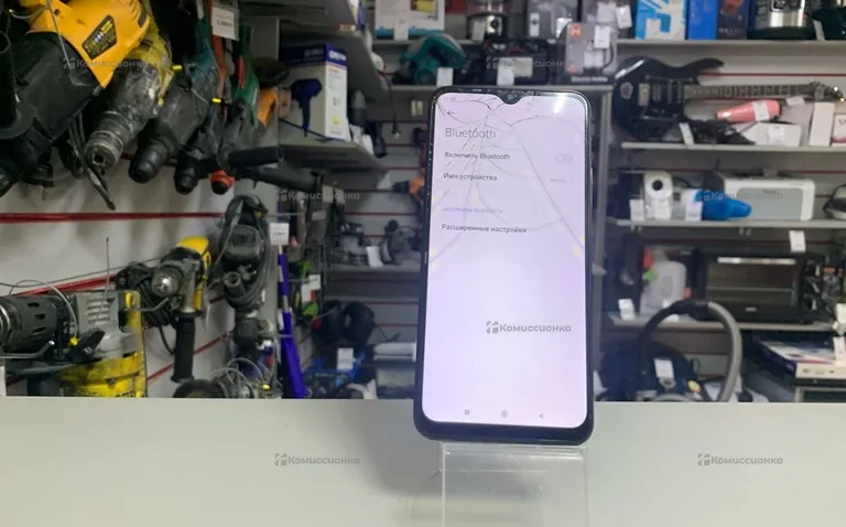 Xiaomi redmi 9 4/64 Гб