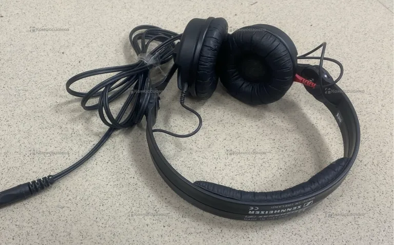 Наушники Sennheiser HD 25 2