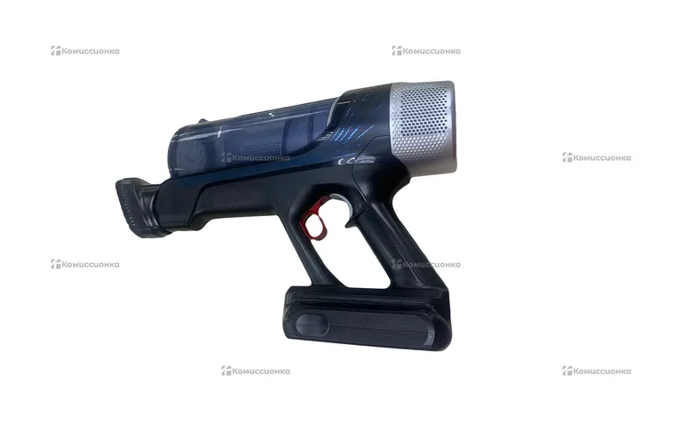 Пылесос Tefal X-Forxe Flex 9.60
