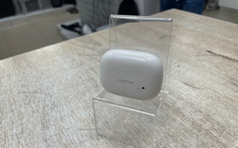 Наушники Realme Buds T310