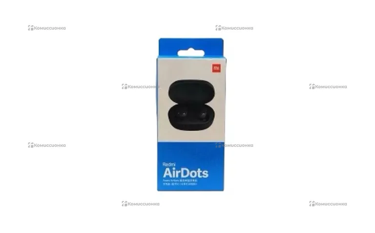 Наушники Airdots