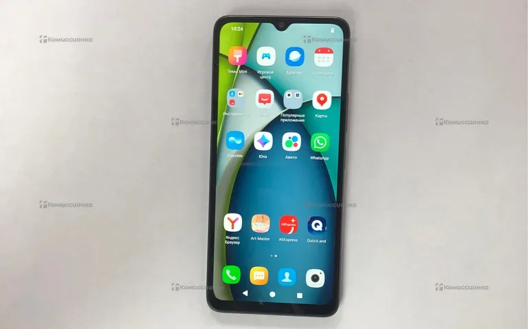 Xiaomi Redmi A3x 3/64ГБ