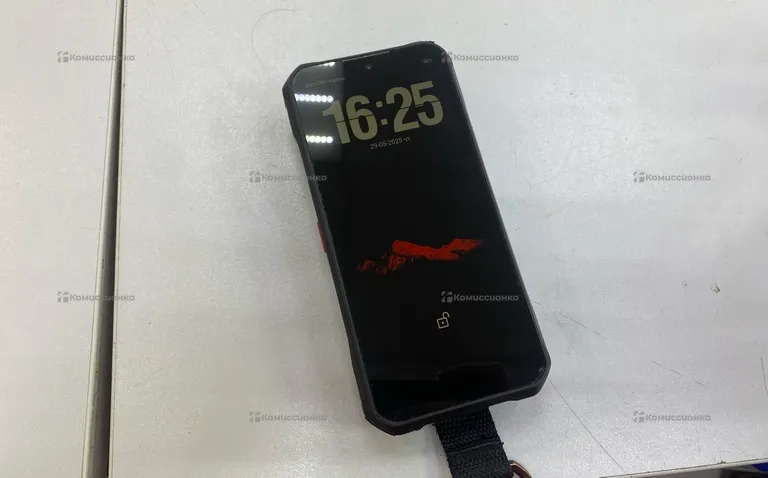 OUKITEL WP33 Pro 8/256Gb