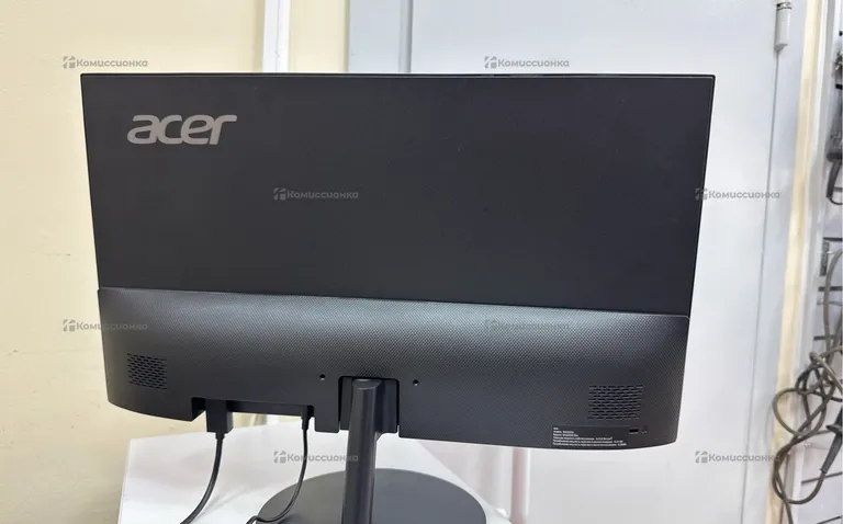 Монитор Acer sa2 series