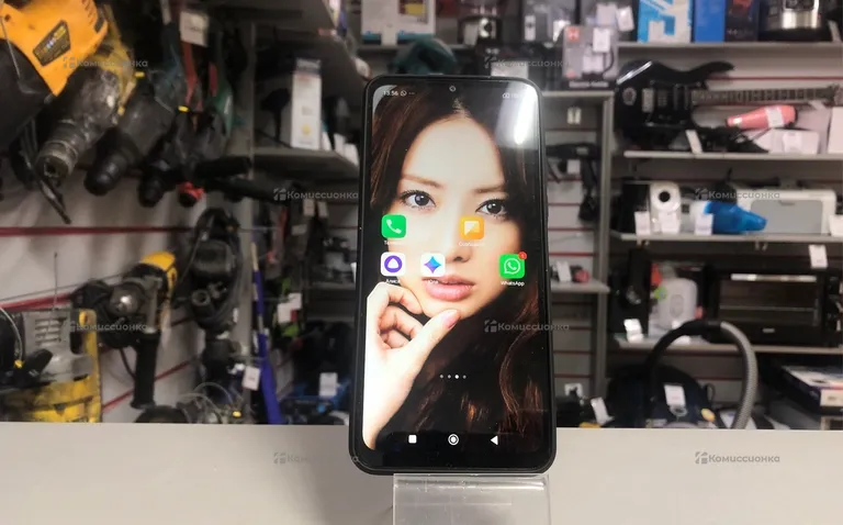 Xiaomi Redmi 13C 8/256 ГБ