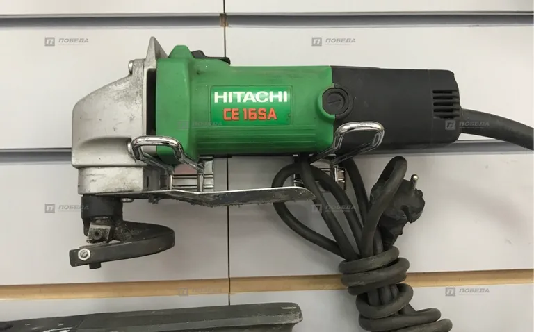 Ножницы Hitachi ce165a