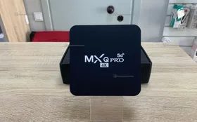 Купить ТВ Бокс Wi-fi *6 б/у , в Тольятти Цена:790рублей