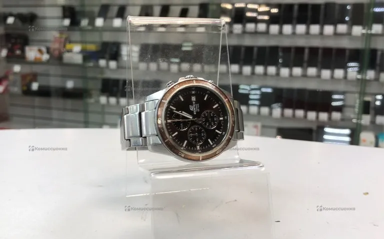 Часы Casio Edifice EFR-526