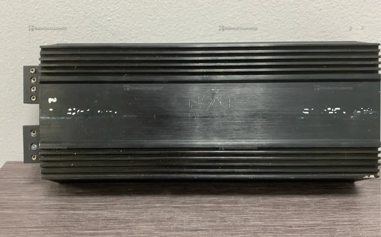 Усилитель  Machete MA-1500D1