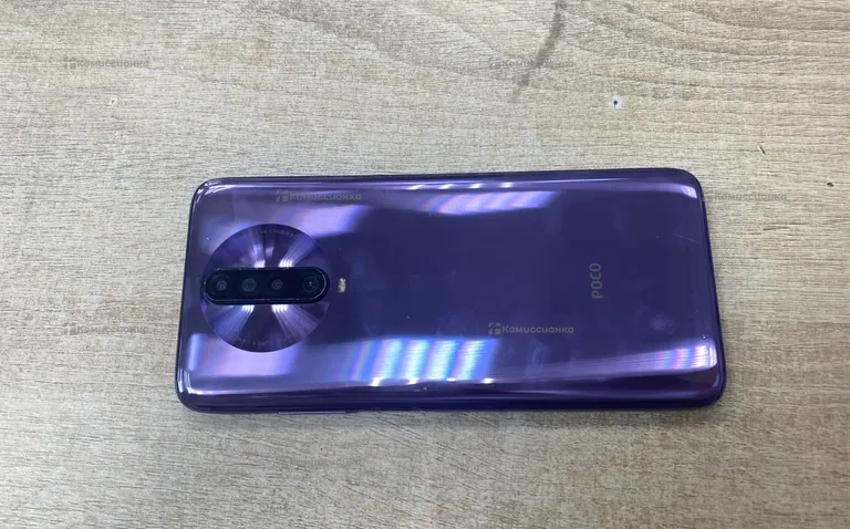 Xiaomi Poco X2 8/256Gb