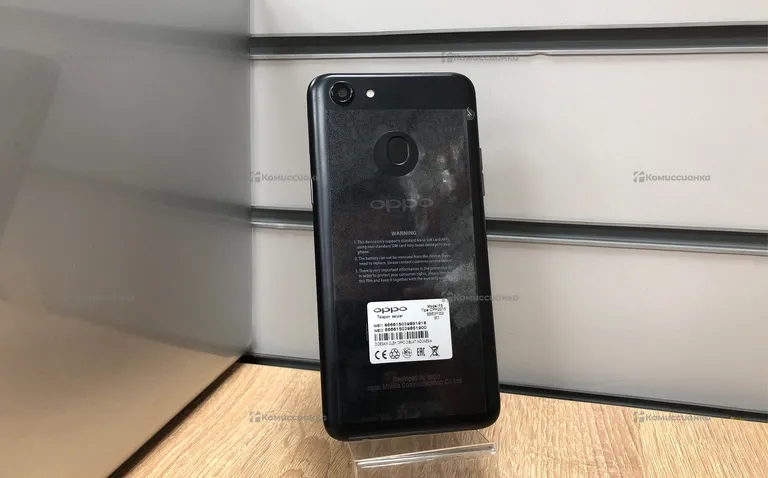 Oppo F5 6128 GB
