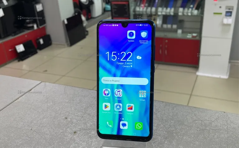 Honor 10i 4/128Gb