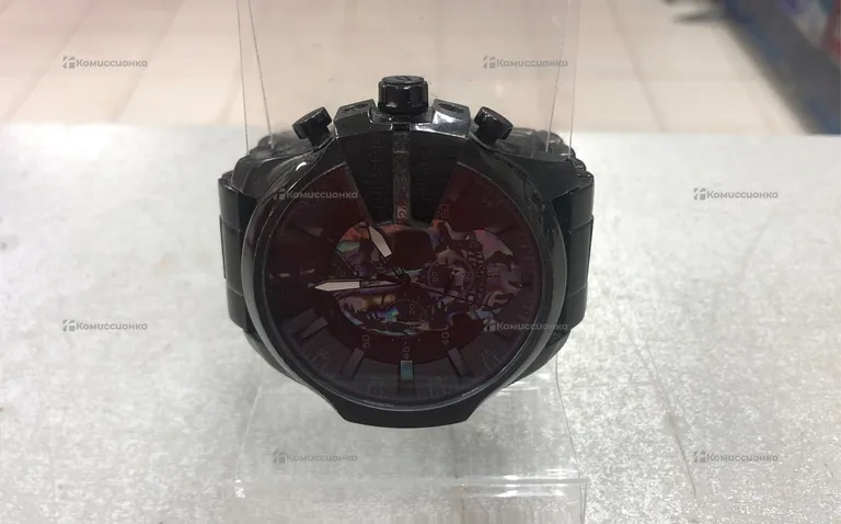 Часы Diesel DZ-4582 rep