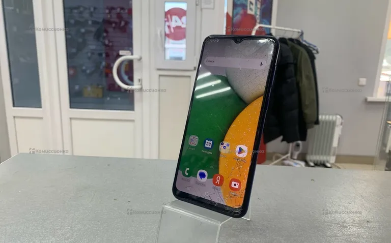 Samsung Samsung A03 2/32GB