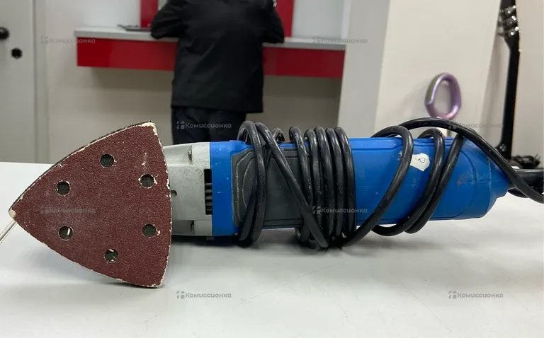 Реноватор Dexter 260MT31QC.5