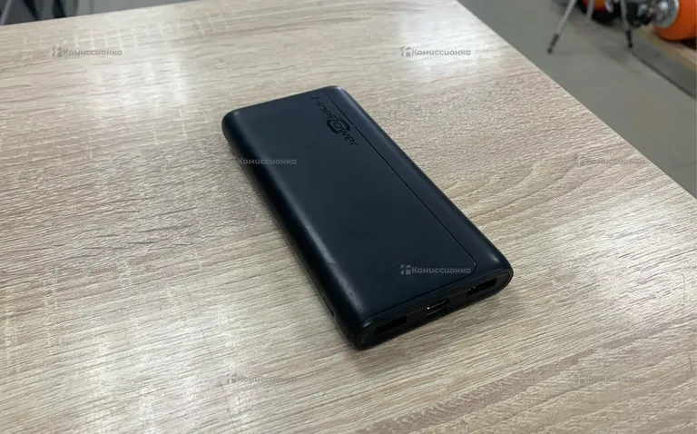 Power Bank finepower 10000