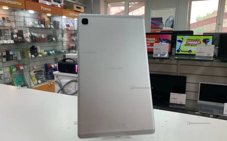Планшет Samsung Galaxy Tab A7 Lite 3/32 ГБ