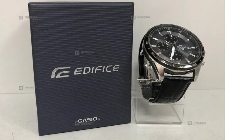 Часы Casio edifice 5244