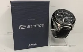 Купить Часы Casio edifice 5244 б/у , в Сызрань Цена:3990рублей